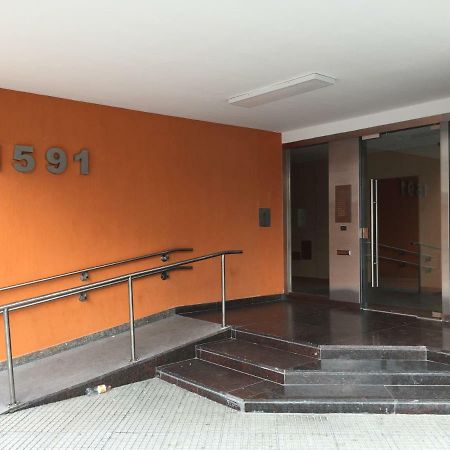 Apartamento Enjoy Palermo Ciudad Autónoma de Ciudad Autónoma de Buenos Aires Exterior foto
