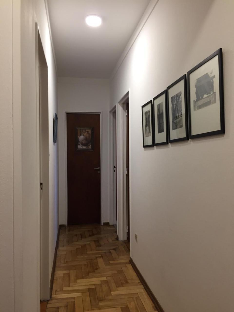 Apartamento Enjoy Palermo Ciudad Autónoma de Ciudad Autónoma de Buenos Aires Exterior foto