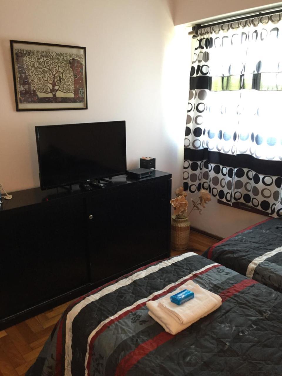 Apartamento Enjoy Palermo Ciudad Autónoma de Ciudad Autónoma de Buenos Aires Exterior foto