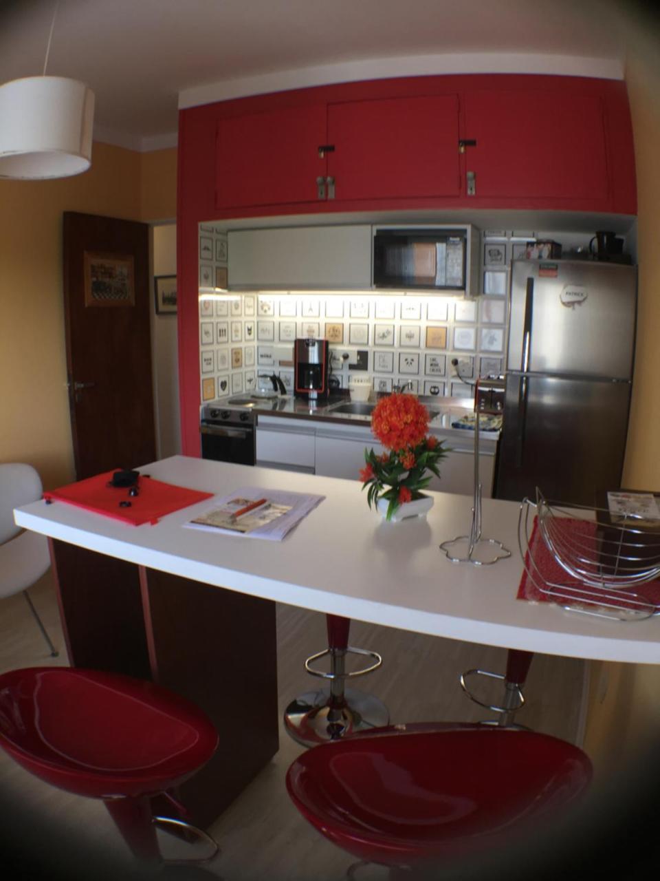 Apartamento Enjoy Palermo Ciudad Autónoma de Ciudad Autónoma de Buenos Aires Exterior foto