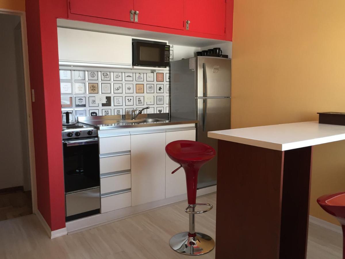 Apartamento Enjoy Palermo Ciudad Autónoma de Ciudad Autónoma de Buenos Aires Exterior foto